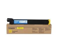 AWGSRZIU Cartouche de Toner Compatible TN210 Compatible avec copieur C250 C252(Y)