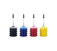 AWGSRZIU Cartouche d'encre Rechargeable Compatible avec 303XL, Compatible avec modèles 6220 6222 6230 6234 6252 6255 6258 7822 7830 7855 7858 7864 7120 713(Ink 1SET)