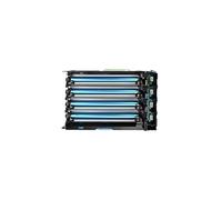 AWGSRZIU Ensemble de Tambour de Couleur Compatible BK C M Y 013R00692 013R00689 Compatible avec C310 C315