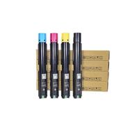 AWGSRZIU Jeu de Cartouches de Toner compatibles Compatible avec Machine à Copier DocuCentre SC2022 C2022, Solution de Toner SC2022