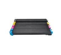 AWGSRZIU Jeu de Cartouches de Toner compatibles Compatible avec SFCT20 SF S211 S261 CMYK