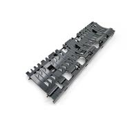AWGSRZIU Jeu de plaques de Guidage de Sortie compatibles D009-4441 et D009-4442, Compatible avec MP4000B MP5000 MP4001 MP5001 MP4002 MP5002(D009-4442)