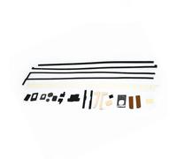 AWGSRZIU Joint de développement de Tambour Compatible avec MP C3503 C4503 C3003 C5503 C6003, Kit d'unité de développement, Tampon éponge de scellage, Livraison Gratuite