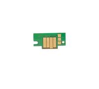 AWGSRZIU Puce de Cartouche d'encre PFI-706 Compatible avec imprimantes IPF8400 IPF9400 IPF8410 IPF9410(PFI-706 Chip M)