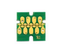 AWGSRZIU Puce de réinitialisation de Cartouche d'encre Compatible avec imprimantes européennes WF-C5790 WF-C5710 WF-C5290 WF-C5210 T9441 T9461(EU Yellow Chip)