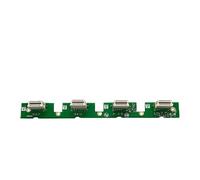 AWGSRZIU Puce de Tambour Compatible avec C310 C315 013R00692 013R00689, Version Couleur WW, 40K Pages