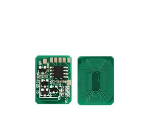 AWGSRZIU Puce de Tambour Compatible avec MC853 MC873 MC853DN MC873DN 30K, Remplacement 44844472 44844471 44844470 44844469(44844469 Y 30K)