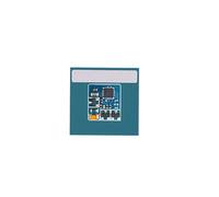AWGSRZIU Puce de Tambour de Toner Compatible avec Les modèles C930 C935 X940 X945 C930H2KG C930H2CG C930H2MG C930H2YG X945X2KG X945X2CG X945X2MG X945X2YG C930X72G(BK C930H2KG)