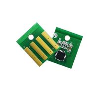 AWGSRZIU Puce de Toner 8.5K Compatible avec MS317 MX317 MS417 MS517 MS617 MX417 MX517 MX617 modèles 24F0006 51B1H00 51B2H00 51B3H00 51B4H00 51B5H00