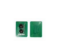 AWGSRZIU Puce de Toner Compatible avec Blanc, Cyan, Magenta, Jaune, C7111WT, 44318657, 44318607, 44318606, 44318605, 44318661, 44318603, 44318602, 44318601(44318603 C US 11.5K)