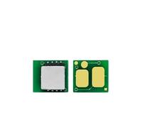 AWGSRZIU Puce de Toner Compatible avec Laser Couleur Jet Pro M255dw M282 M282nw M283fdw M283fdn modèles 206A W2110A 206X W2110X 207A W2210A 207X W2210X W2213X(207A W2211A C 1.25K)