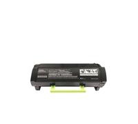 AWGSRZIU Puce de Toner Compatible avec Les modèles des séries MS et MX, y Compris 321 421 521 622 56F4000 56F4H00 56F4X00 56F4U00 56F4U0E en Options 6K 15K 20K 25K(25K LA 56F4U00)