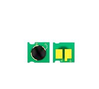 AWGSRZIU Puce de Toner Compatible CRG118 418 318 718, Compatible avec imprimantes, y Compris MF8330Cdn 8340 8350 8360 8380Cdw 8550Cdn 8570Cdw 8580Cdw LBP7210Cdn 7200 7600(CRG118 C 2.9K)