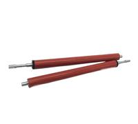 AWGSRZIU Rouleau de Pression de Fusion Compatible et Rouleau à Manchon inférieur Compatible avec imprimantes série P2055 P2035 Pro 400 M401 M425