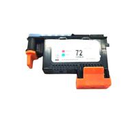 AWGSRZIU Tête d'impression Compatible C9383A Magenta Cyan Compatible avec Divers modèles Designjet T610 T770 T795 T1120 T2300 T790 T950 1200 T620 T1300 T1100