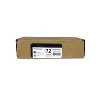 AWGSRZIU Tête d'impression de Remplacement HP72, Compatible avec imprimantes Designjet T610 T620 T770 T795 T790 T1100 T1120 T1200 T1300 T2300, Compatible(C9383A)