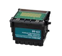 AWGSRZIU Tête d'impression Pinthead Compatible avec IPF-655 755 650 8010s 8000 815 510 710 605 610 PF03 PF-03