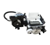AWGSRZIU Unité de Nettoyage d'assemblage de capsulage de système d'encre de Pompe Compatible avec L4150 L4151 L4153 L4156 L4158 L4168 L4169 L4160 L4163 L4165 L4166 L4167