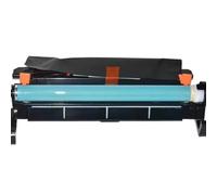 AWGSRZIU Unité de Tambour Noir Compatible avec photoconducteur Polyvalent NPG32 G32 GPR22 CEXV18 EXV18
