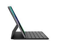 AWH Xiaomi Étui Smart Case avec Clavier Pad 6 Noir Marque