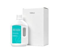 AWH6-1000ML Compatible Avec Dreame Le Nettoyant For Sols Multi-surfaces | Enlever les taches, Solution de nettoyage for aspirateur Robot, nettoyeur sec et humide liquide