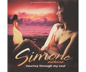 Awhina, Simone - Journey Through My Soul