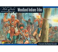 Warlord Games – Tribus indiennes des bois G