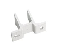 Awilder Holder - Support monté sur le mur, ombrage extérieur pour terrasse | alliage d'aluminium robuste, assemblage simple pour balcon