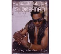 Awilo Longomba - Super-Man [Import]
