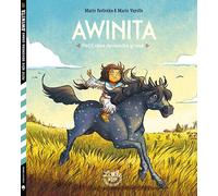Awinita - Petit rêve deviendra grand