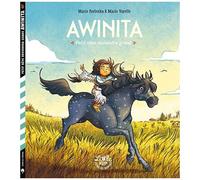 Awinita - Petit Rêve Deviendra Grand