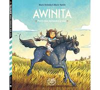 Awinita - Petit rêve deviendra grand