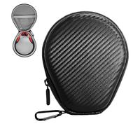 AWINNER Compatible avec Shokz, Sac de Voyage Rigide Compatible avec Aftershokz Aeropex AS800, Shokz OpenRun Pro, OpenSwim, OpenSwim Pro, OpenRun, OpenRun Mini, OpenComm Bone Conduction