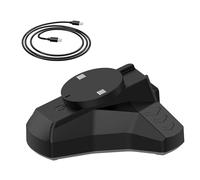 AWINNER Station de charge compatible avec les souris Logitech, G Pro X Superlight, G403, G502/G502X/G502X Plus, G703, G903, Pro Mouse Powerplay Système sans fil