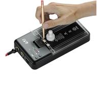 Awithz MC1 5000mAh Machine de Soudage par Points Portable Micro Soudeuse pour Réparation Batterie 18650 Flex IPhone Andriod Kit d'Outils