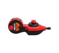 AWJUWHBJ 1. Marqueur ABS professionnel avec chambre étanche et design résistant aux chocs pour le travail du bois Encres détachant sur vêtements Stylo marqueur huile carbone outil