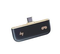 AWJUWHBJ Adaptateurs de conversion de rechange pour lunettes intelligentes, élargir la compatibilité des appareils et adaptateurs de charge pour lunettes intelligentes