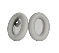 AWJUWHBJ Améliore le confort des coussinets de rechange pour WH1000XM4, coussinets d'oreille isolants du bruit sécurisent l'ajustement des coussinets d'oreille en mousse d'isolation du bruit