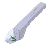 AWJUWHBJ Boîte d'observation transparente Gogga portable pour aventures en plein air et utilisation éducative pour l'exploration entomologique adaptée aux enfants