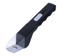 AWJUWHBJ Boîte d'observation transparente Gogga portable pour aventures en plein air et utilisation éducative pour l'exploration entomologique adaptée aux enfants