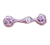 AWJUWHBJ Boutons traditionnels chinois faits à la main pour pull et manteau tricotés à la main, violet clair, taille unique