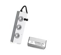 AWJUWHBJ Brumisateur à haute efficacité pour aquariums et étangs avec puissance étanche pour serres et décorations d'Halloween, humidificateur d'espace commercial