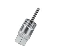 AWJUWHBJ Cassettes de vélo - Manchon de pignon - Pour réparation de divers cyclistes - Outil de VTT