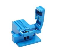 AWJUWHBJ Couperet de fibre optique en acier à froid pour instrument FTTH