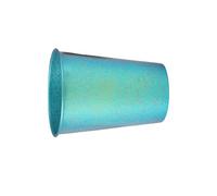 AWJUWHBJ Gobelet en métal résistant à la corrosion, design portable pratique pour bière, sodas et camping, essentiel pour les sodas et les thés