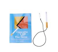 AWJUWHBJ Gros plan dans le nez accessoires de tour de nez farce jouet de rue Gimmick Magic-Props pour professionnels enfants organisateur de rangement de jouets et bibliothèque