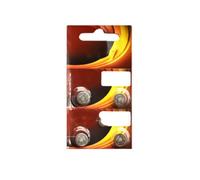 AWJUWHBJ Lot de 2/4/6/10 piles bouton alcalines AG9 LR936 SR936 SP394 1,5 V pour montres, calculatrices, appareils électroniques