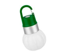 AWJUWHBJ Lumière d'ambiance LED multicolore rechargeable par USB étanche pour tente en plein air randonnée et situations d'urgence