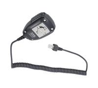 AWJUWHBJ Micro portable SM11R1 Talkies Haut-parleurs Microphone Mobile Radio Pièce de rechange Microphone radio de voiture