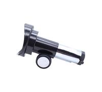 AWJUWHBJ Mise au point générale de 3,2 cm avec extension de 65 mm, fixation de concentration réglable pour tubes en PVC de 150 mm compatibles avec réflecteurs newtoniens